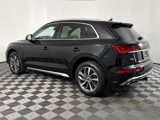 2023 Audi Q5