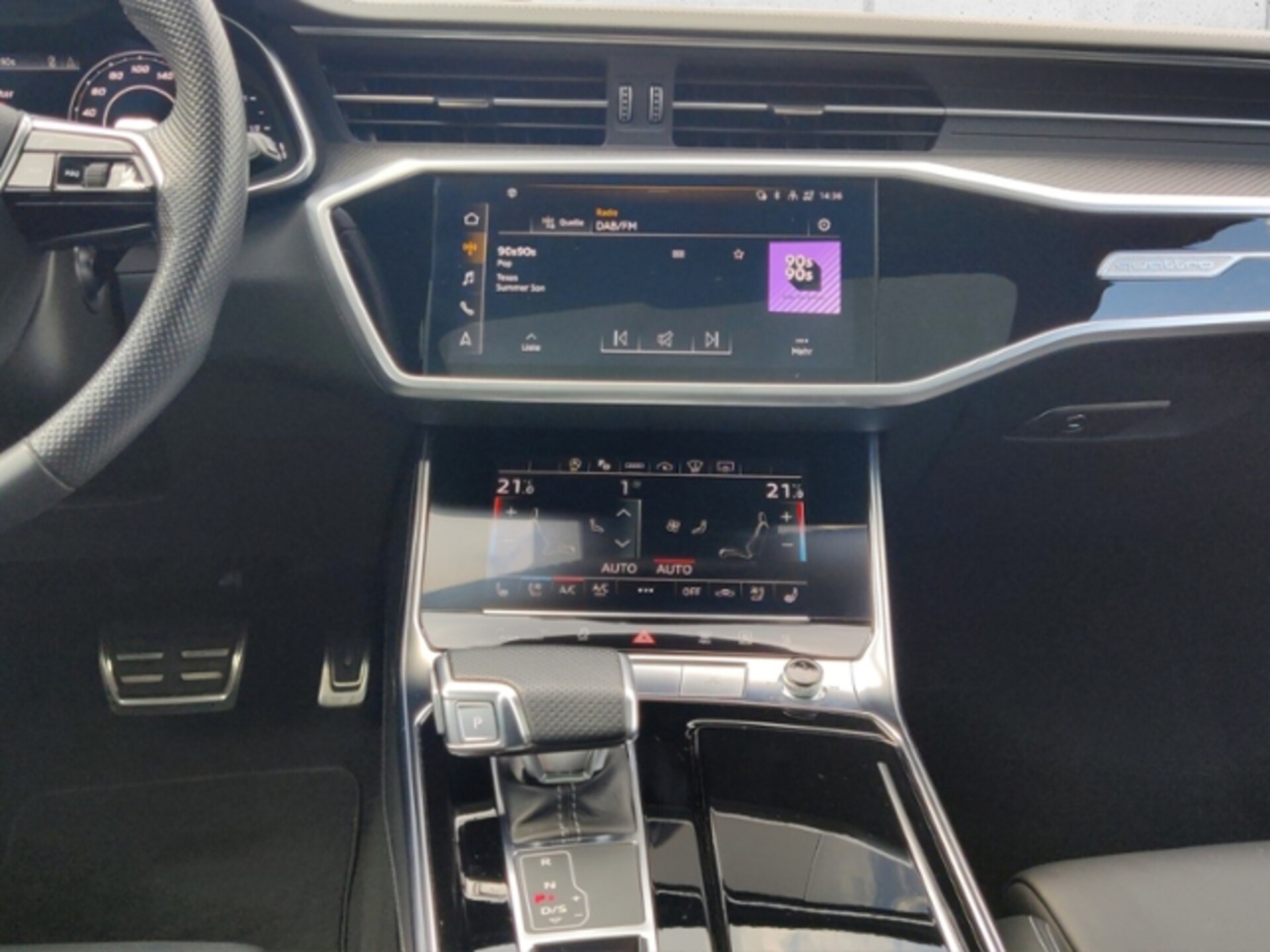 Audi RS 6 Avant