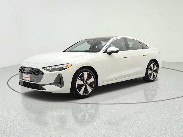 2025 Audi A5 Sedan