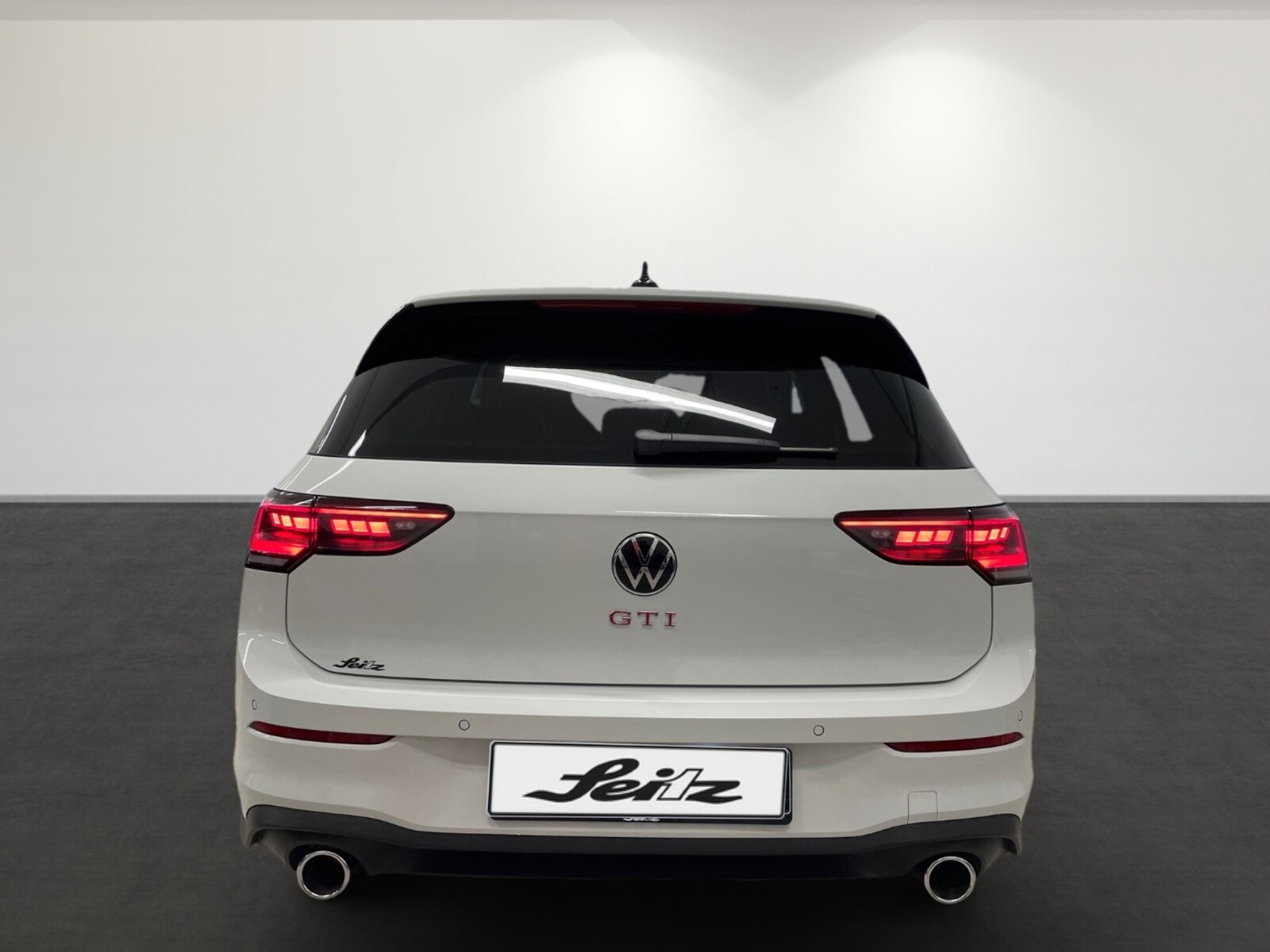 Volkswagen Golf – Bild 13
