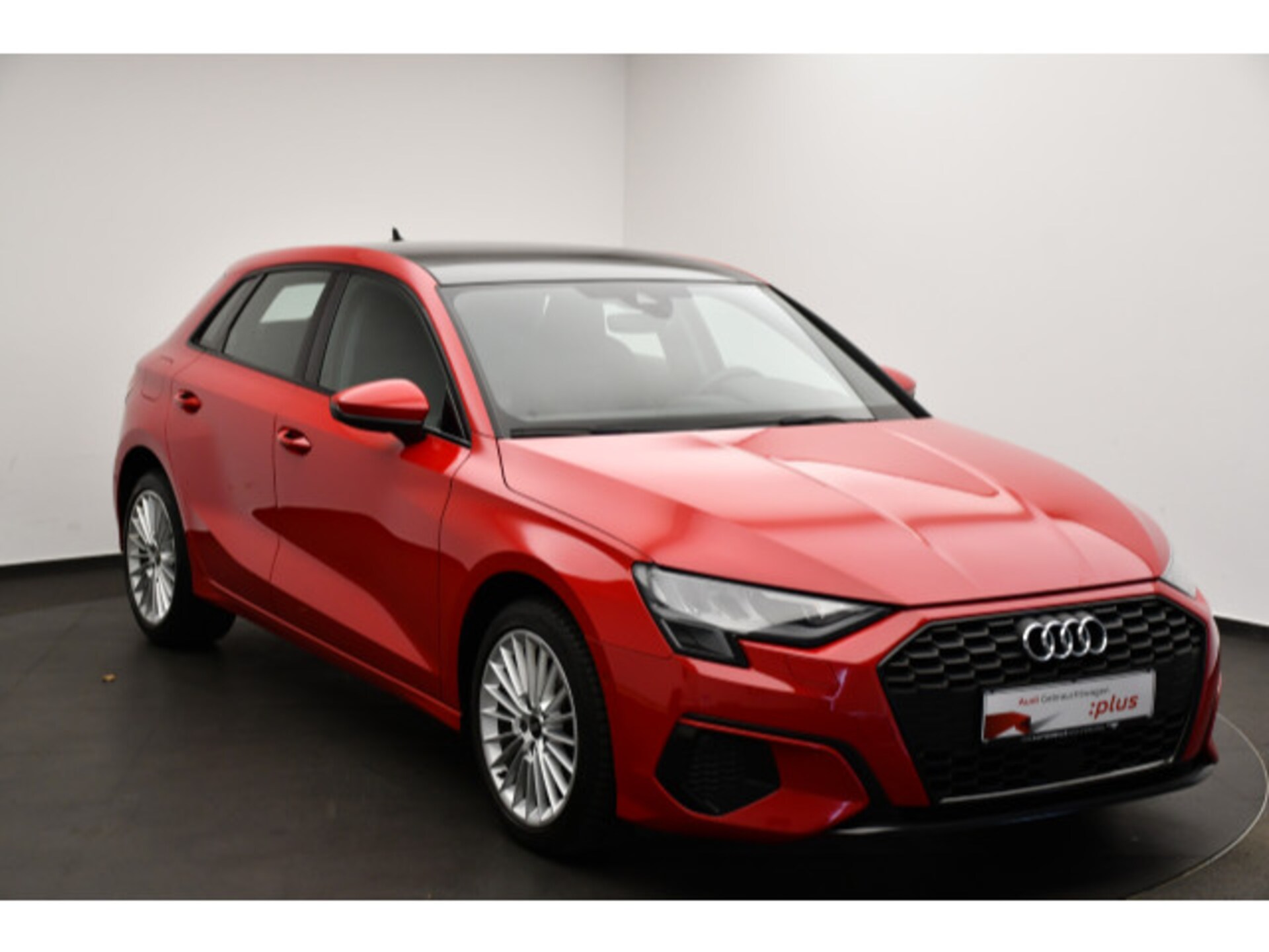 Audi A3 Sportback Advanced