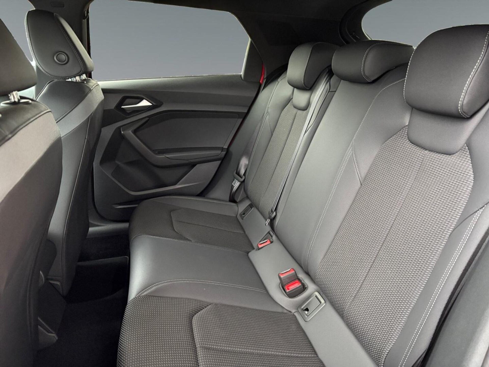 Audi A1 Sportback S line