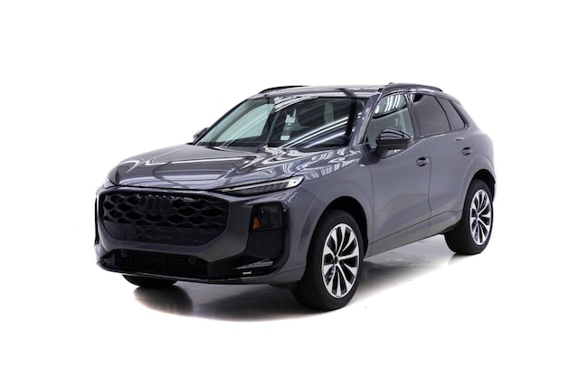 Photo of 2026 Audi Q3 SUV