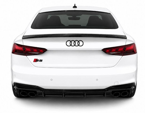 2023 Audi S5 Sportback