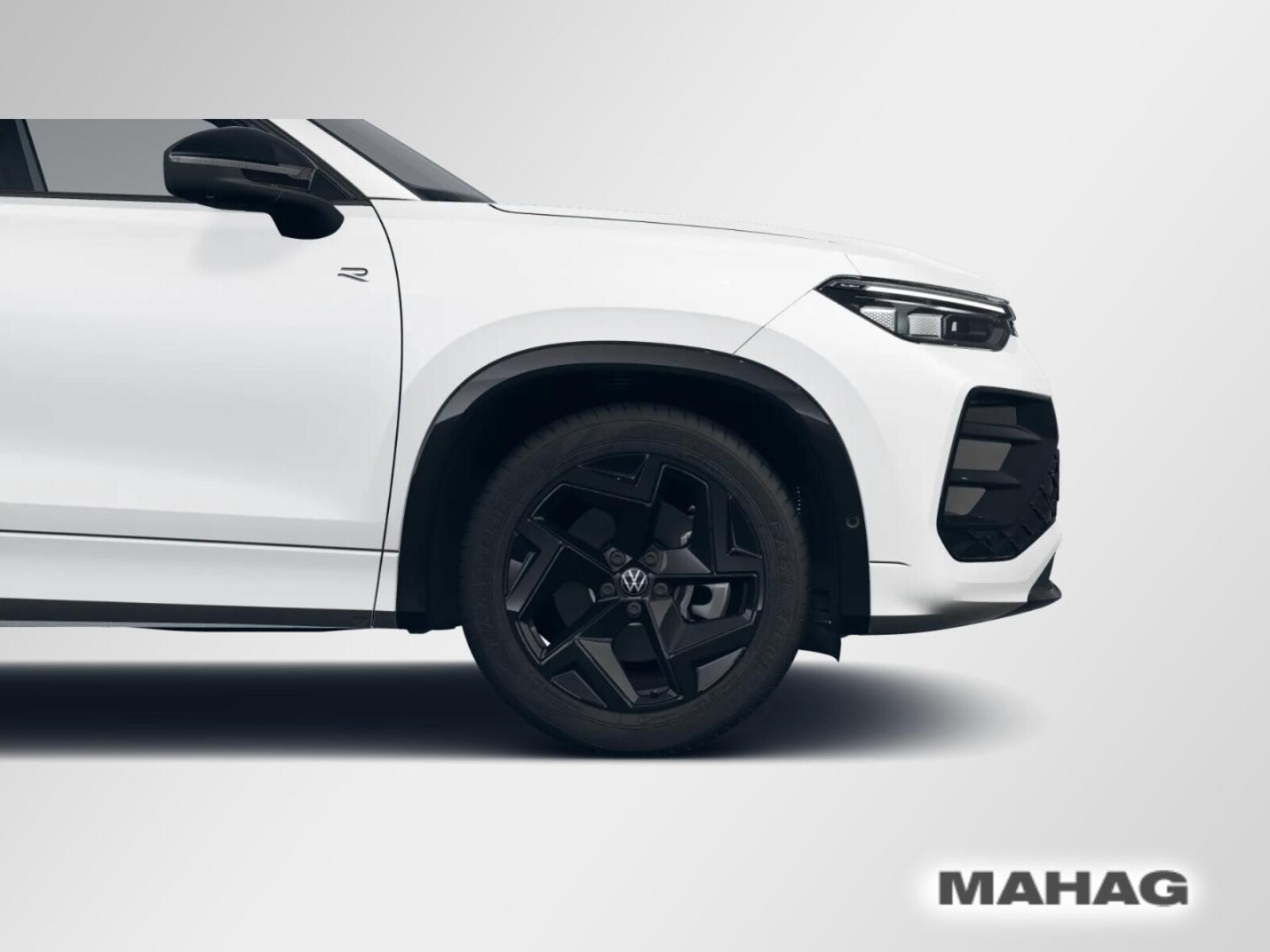 Volkswagen Tayron – Bild 5