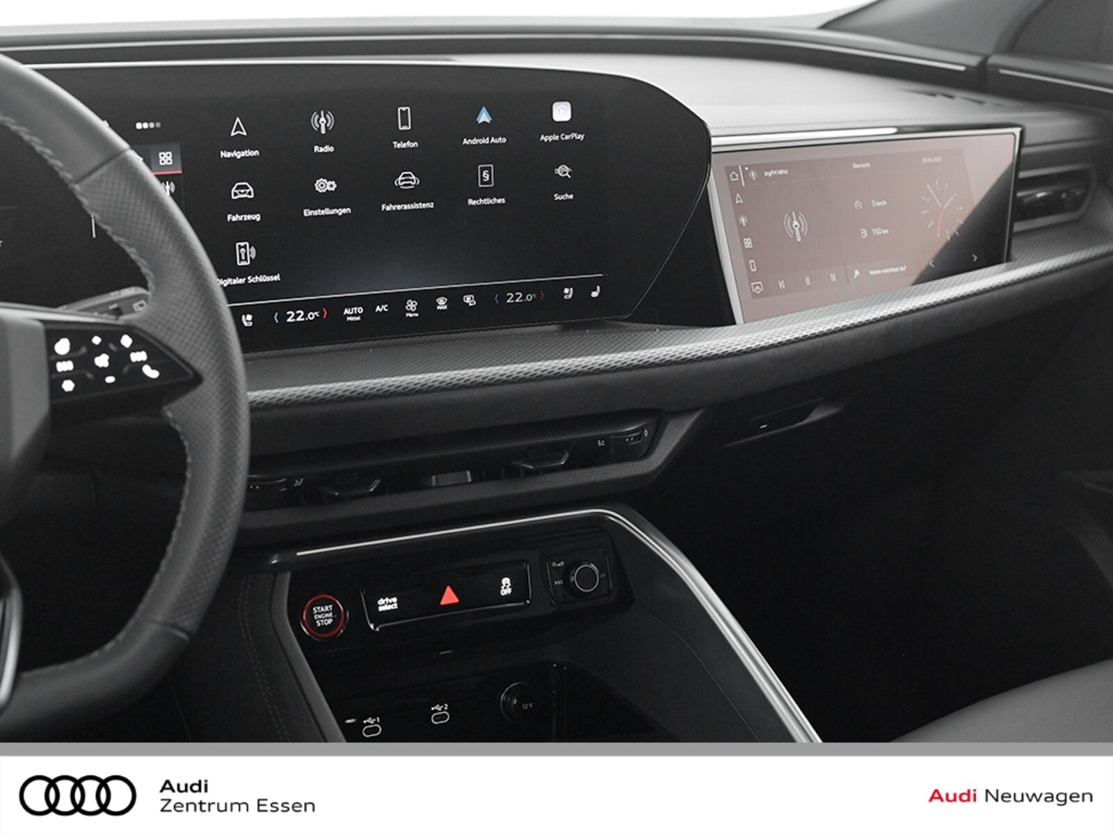 Audi SQ5 – Bild 13