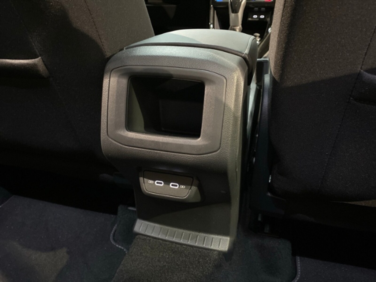 Volkswagen T-Cross – Bild 19