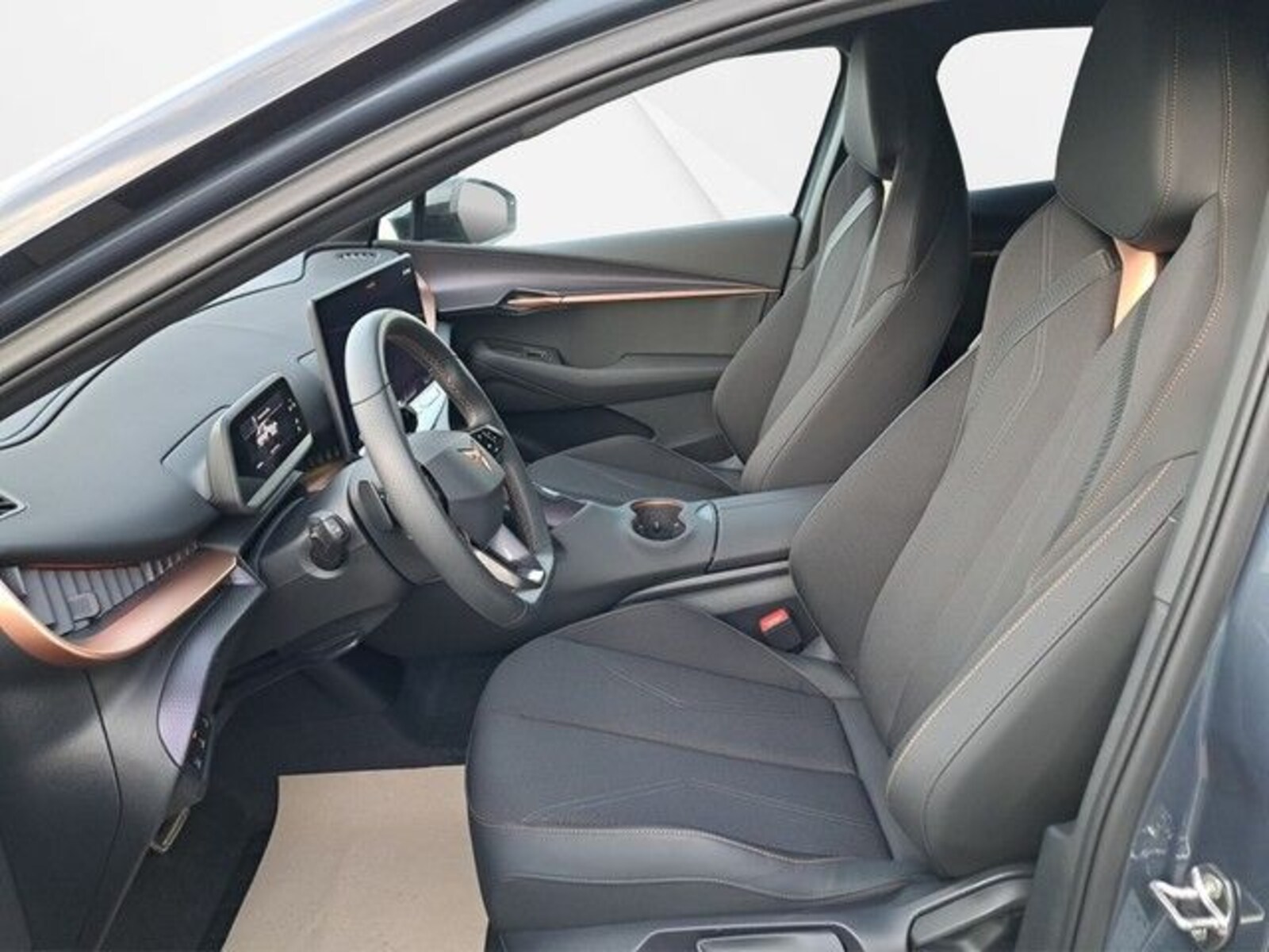 CUPRA Tavascan – Bild 9