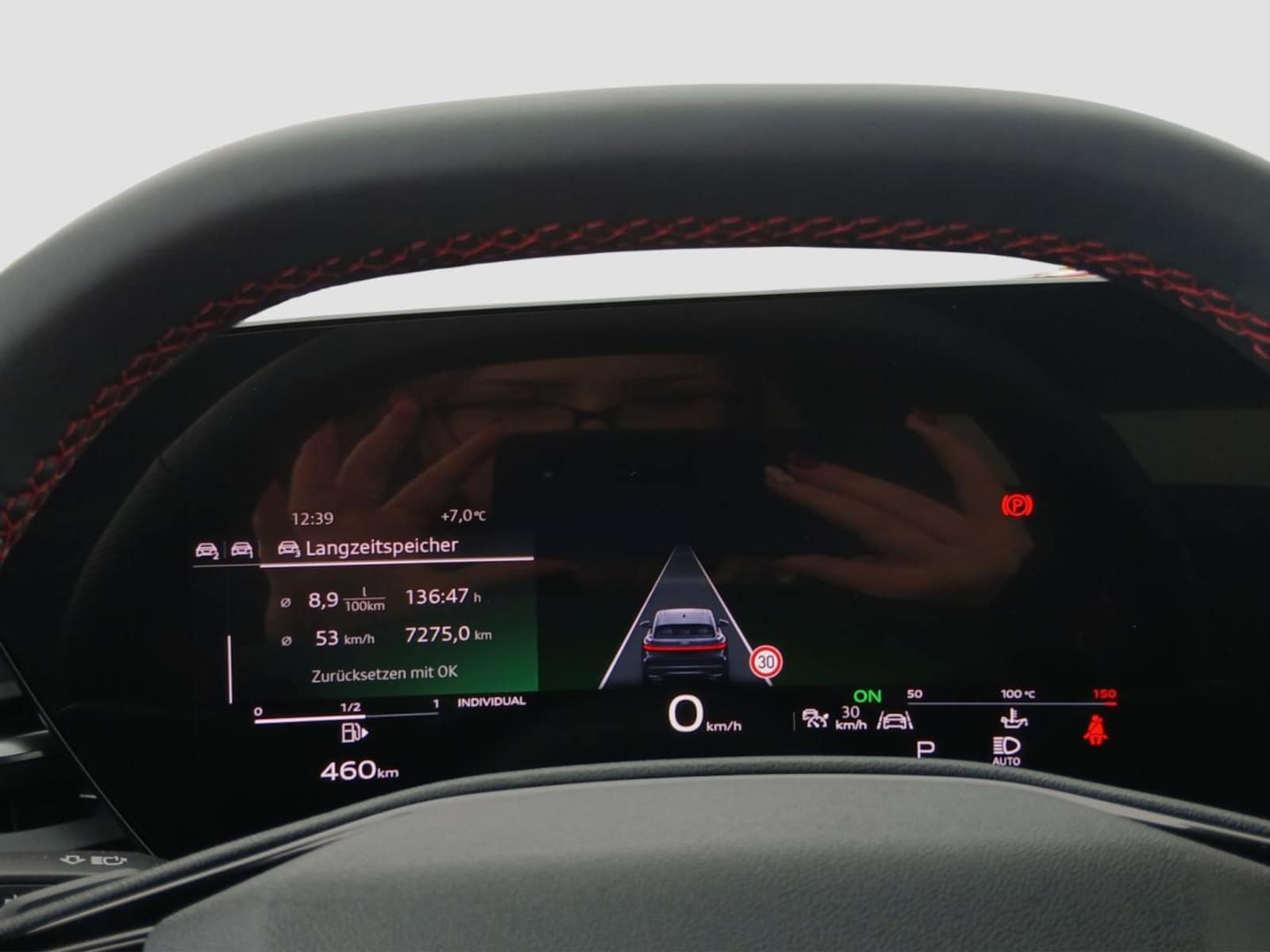 Audi Q5 Sportback – Bild 6