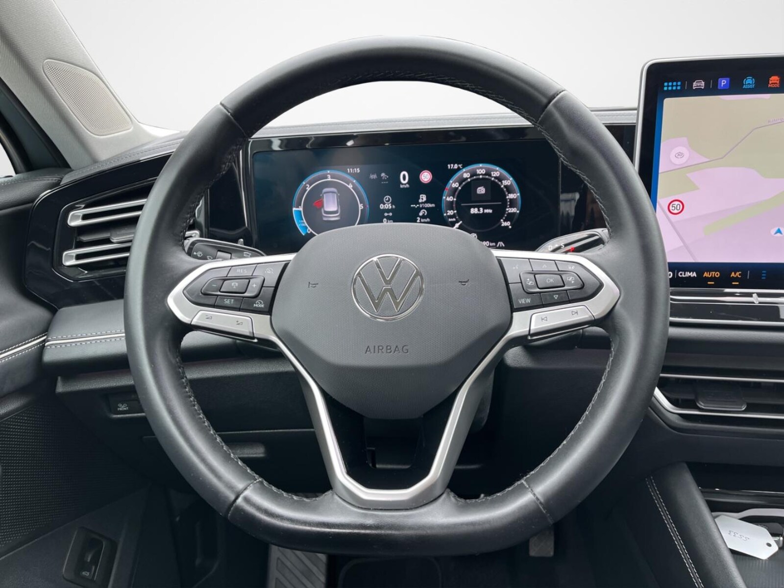 Volkswagen Tiguan – Bild 10