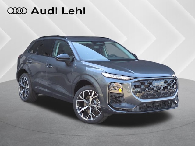 2026 Audi Q3