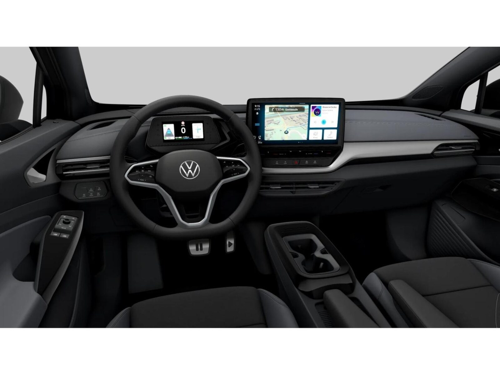 Volkswagen ID.5 – Bild 10