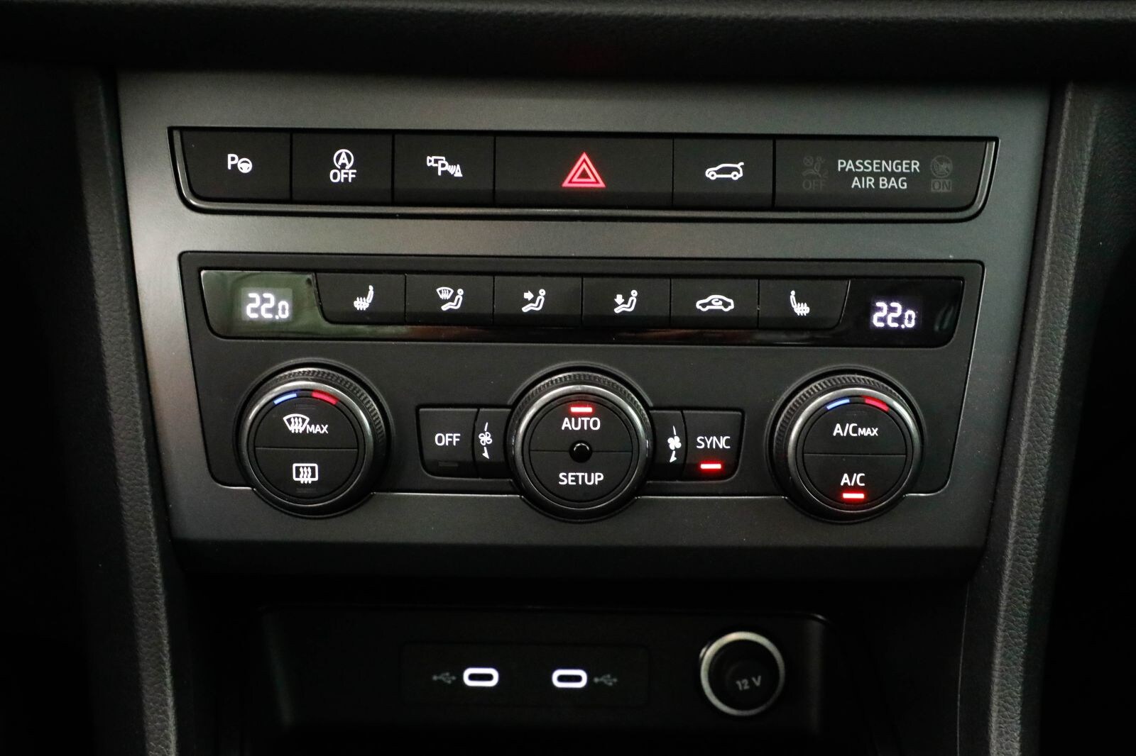 CUPRA Ateca – Bild 22