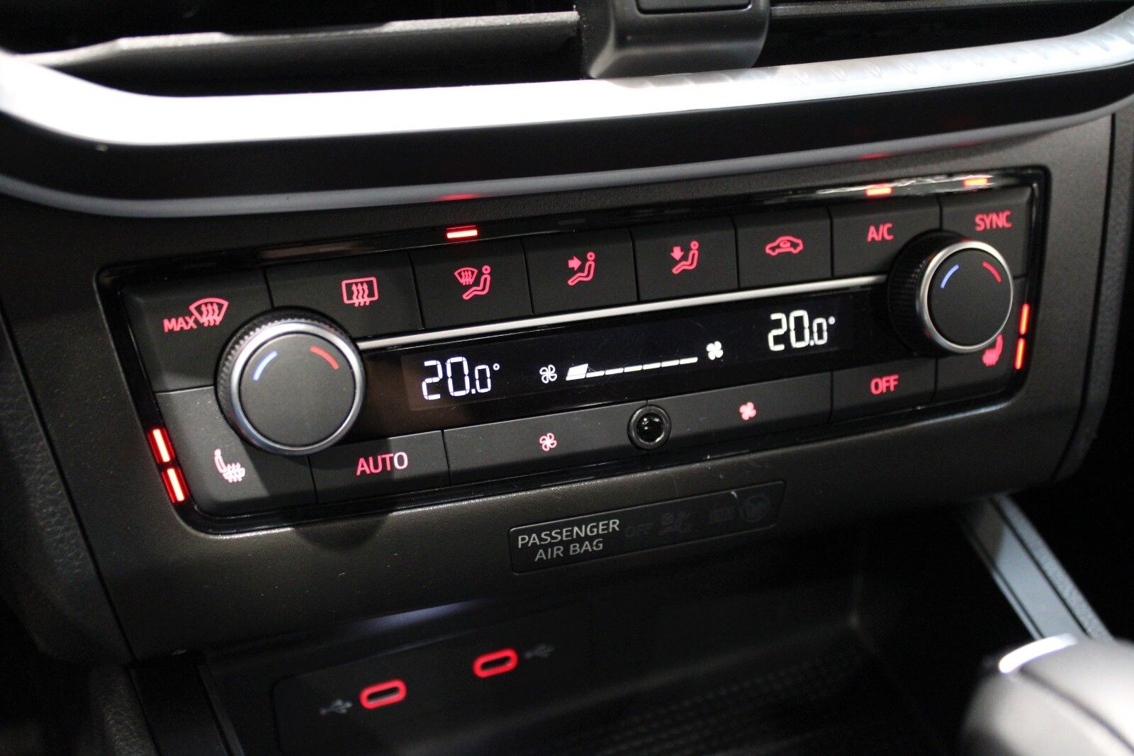 SEAT Ibiza – Bild 18