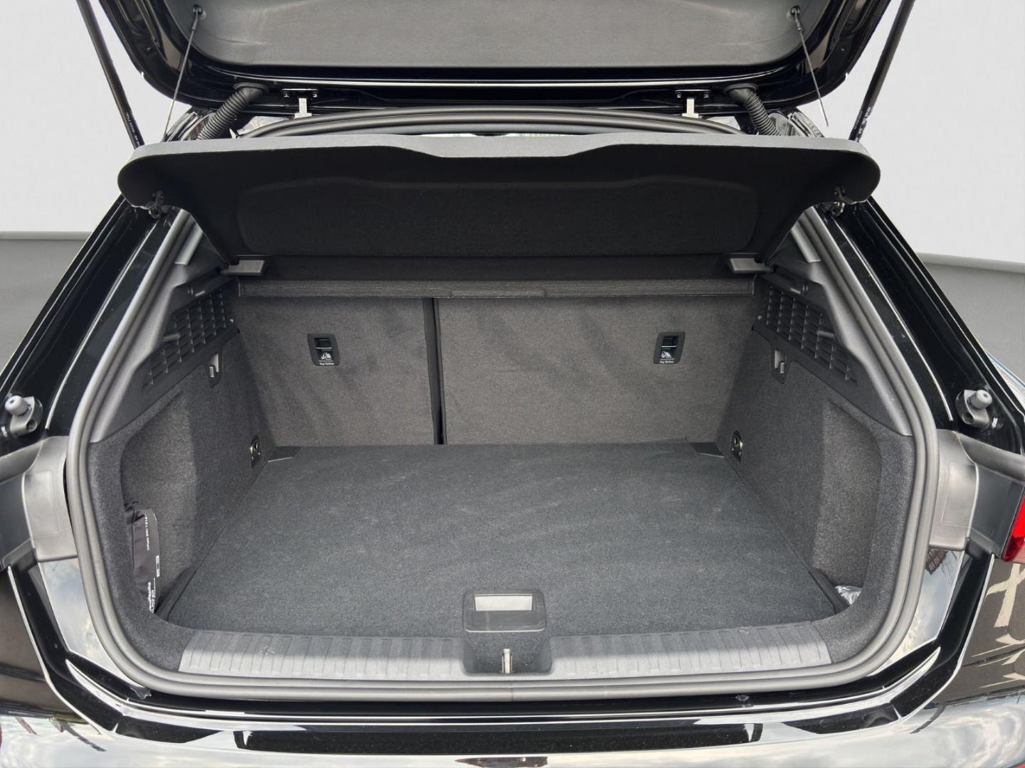 Image about Audi A3 Sportback 30 TFSI Schaltgetriebe