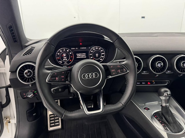 Audi TT Coupé 40 TFSI 197 Ch S Tronic - 2019 - Joinsteer - #15