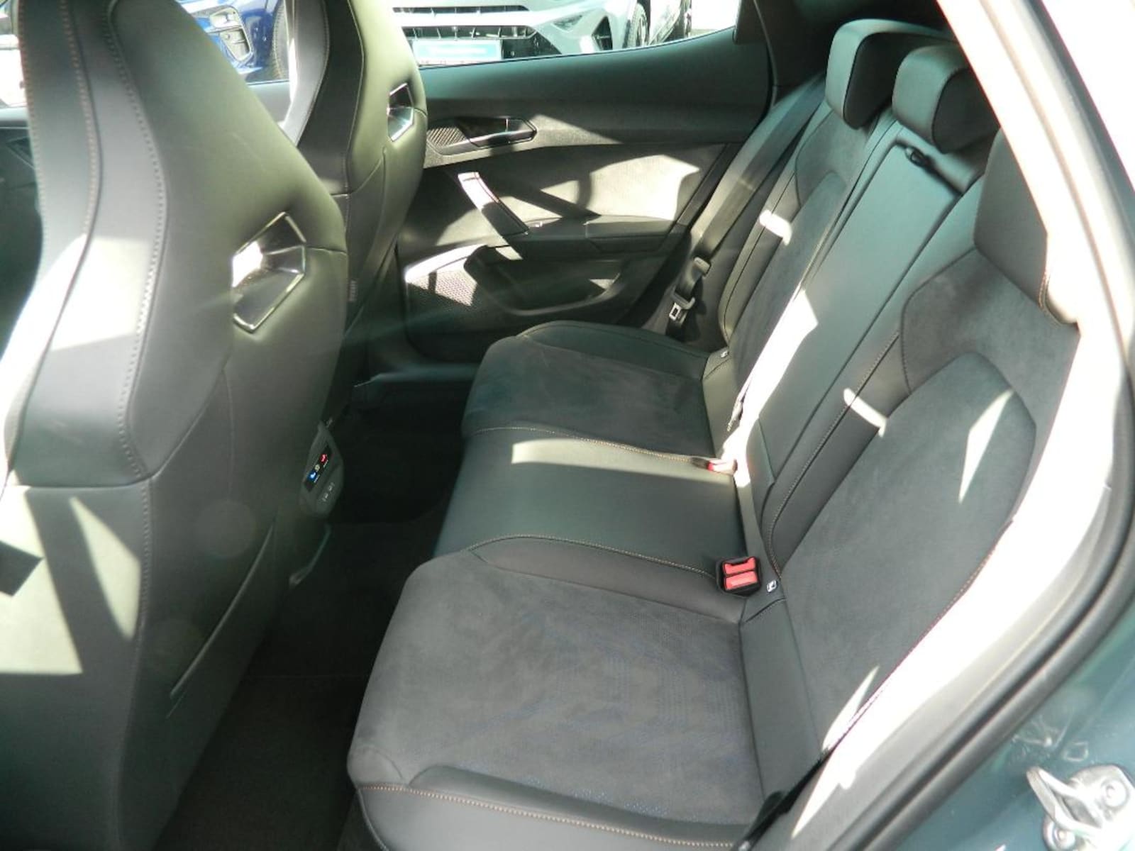 CUPRA Formentor – Bild 14