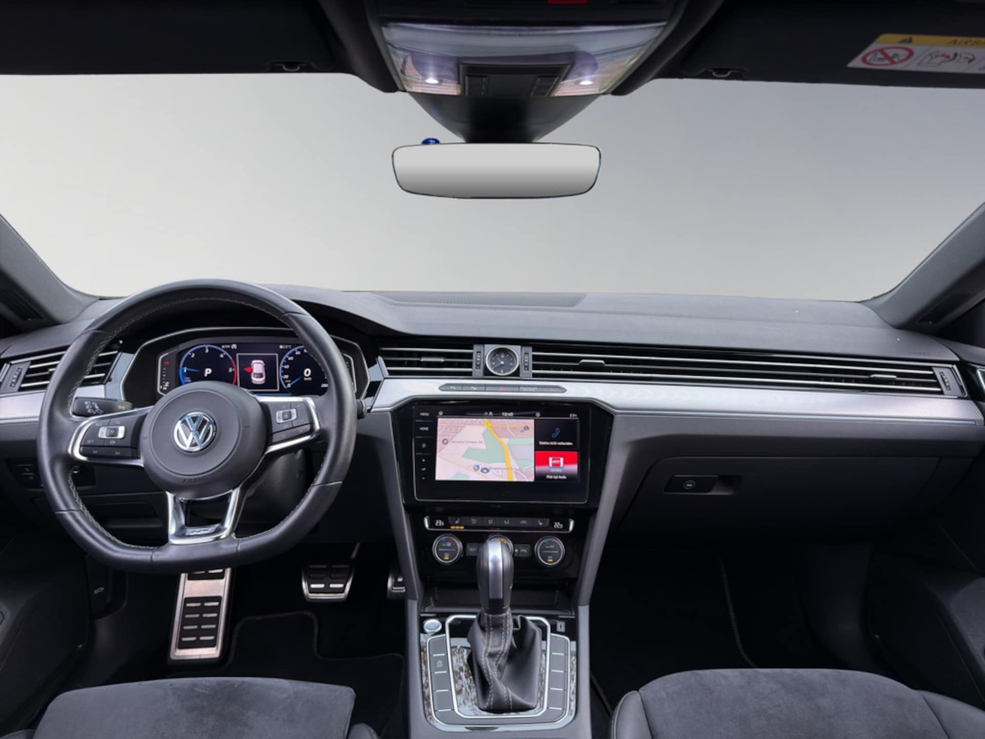 Volkswagen Arteon R-Line