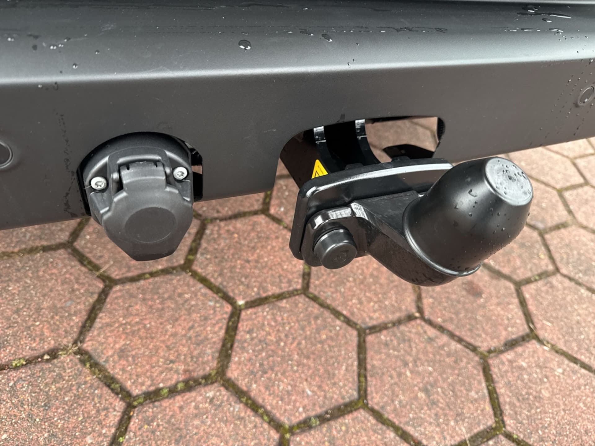 Volkswagen Transporter Kasten kurzer Radstand