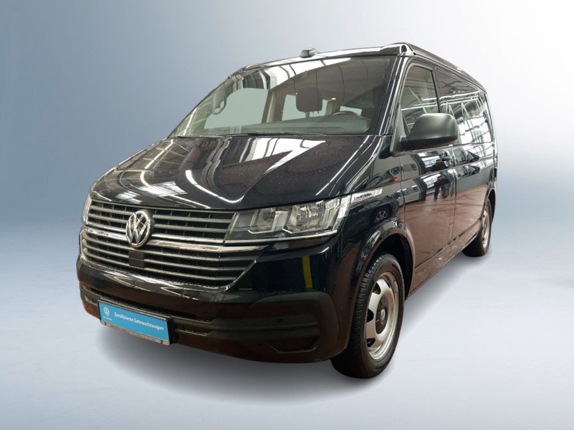 Volkswagen T6.1 California Beach