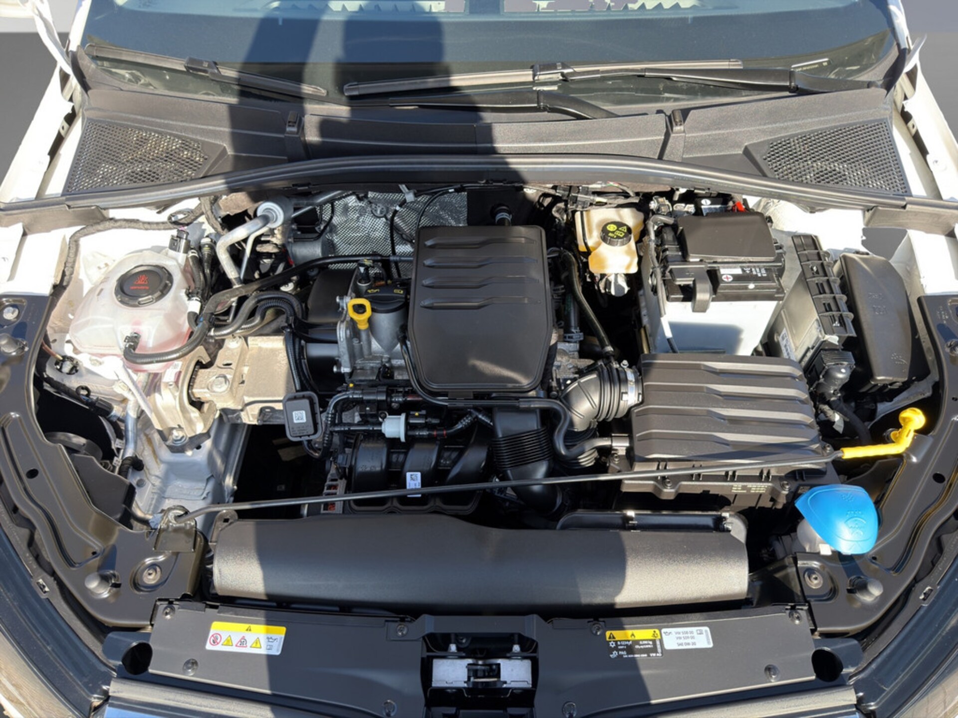 Skoda Fabia Active