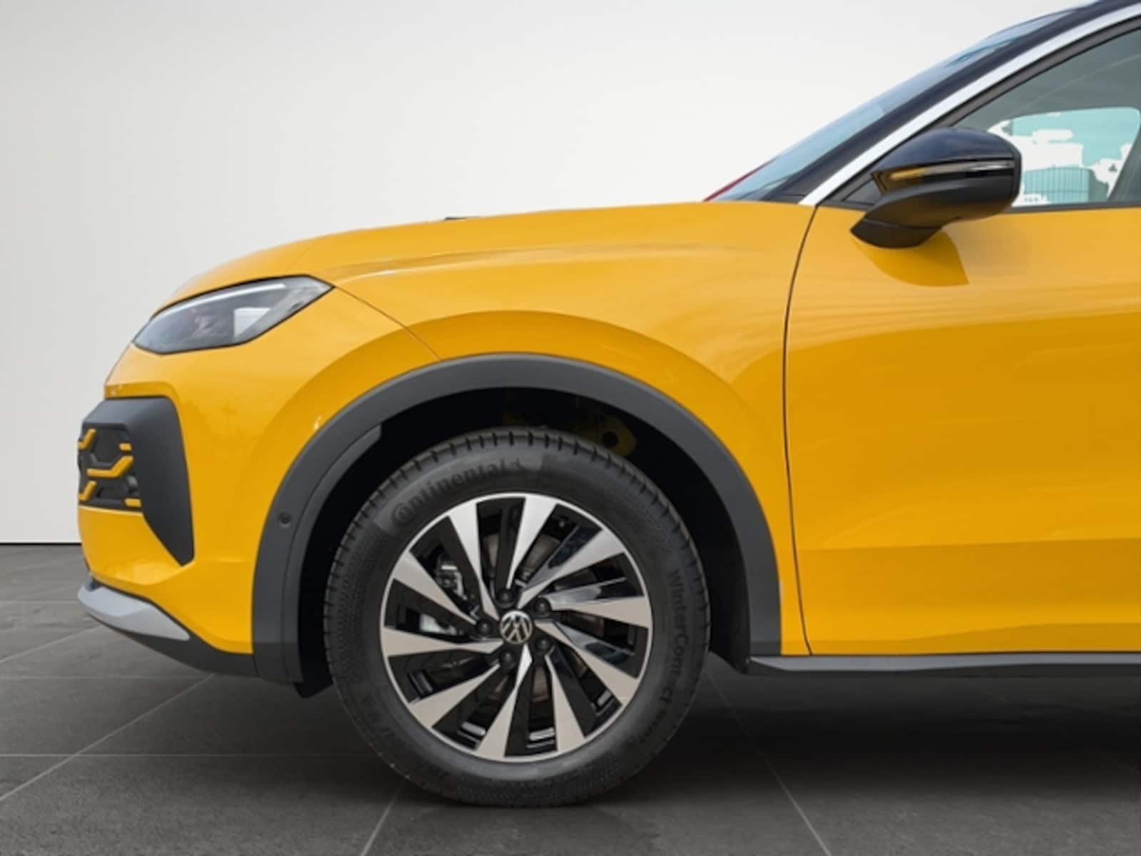 Volkswagen T-Roc – Bild 23