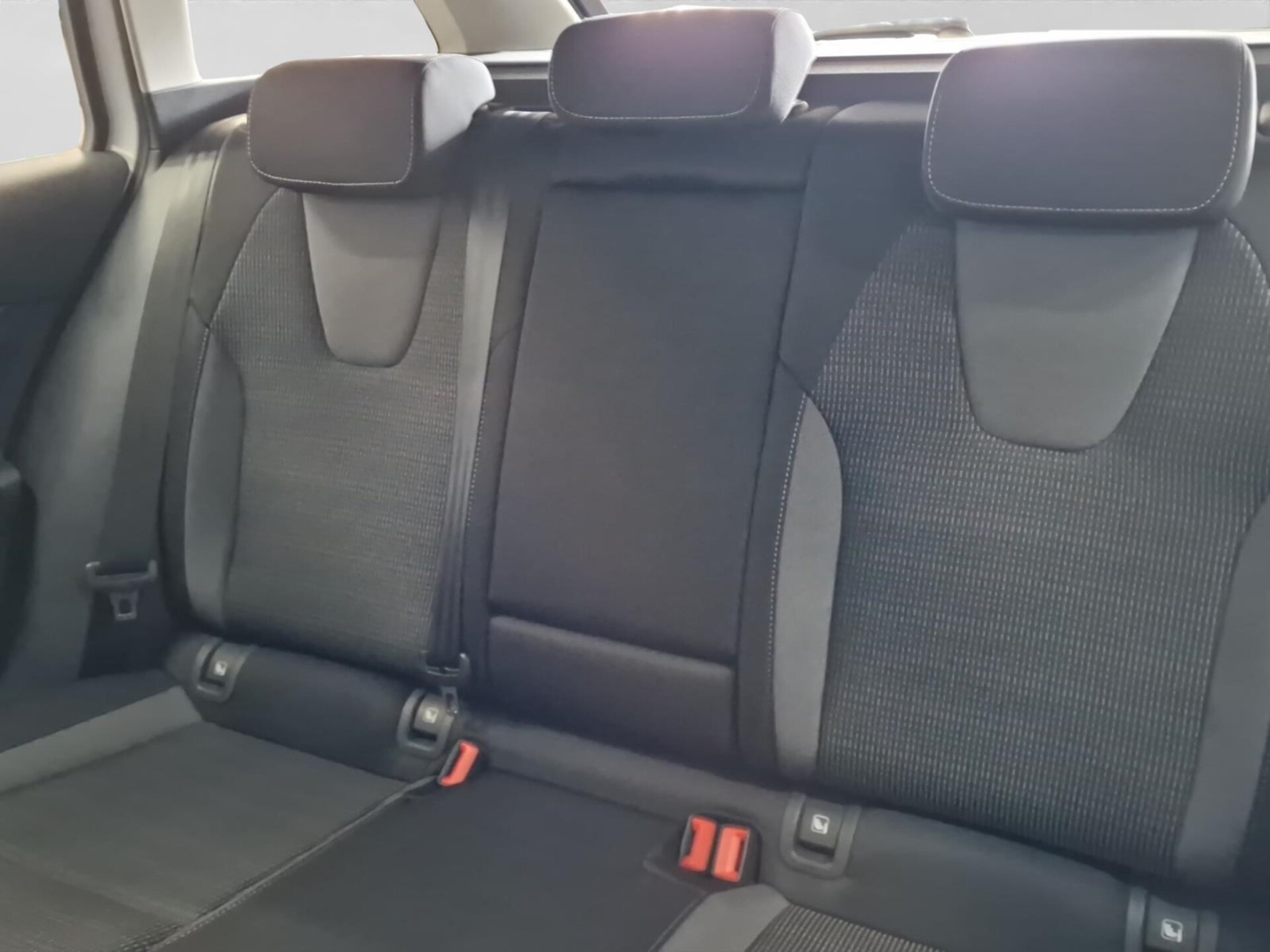 Skoda Octavia Combi Ambition