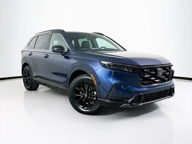 2024 Honda CR-V Sport-L