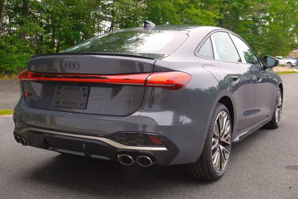 2025 Audi S5 Prestige - Photo 8