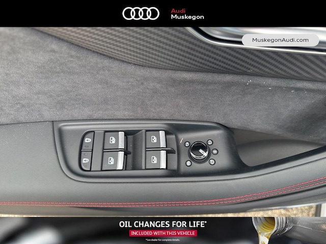 2026 Audi Q7 Prestige - Photo 12