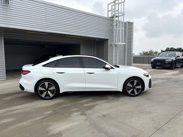 2026 Audi A5 Sedan