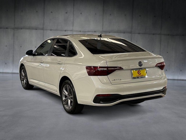 2024 Volkswagen Jetta