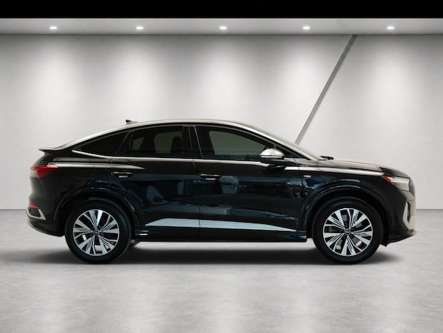 2023 Audi Q4 Sportback e-tron