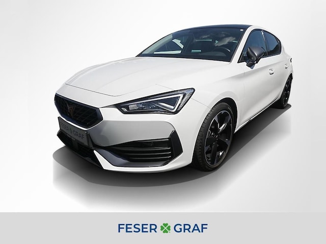 CUPRA Leon 1.5 eTSI DSG APP Pano LED SiHz beh.Lenkrad (DKT5025934)