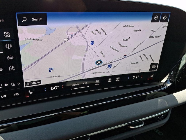 2025 Audi A5 Sedan