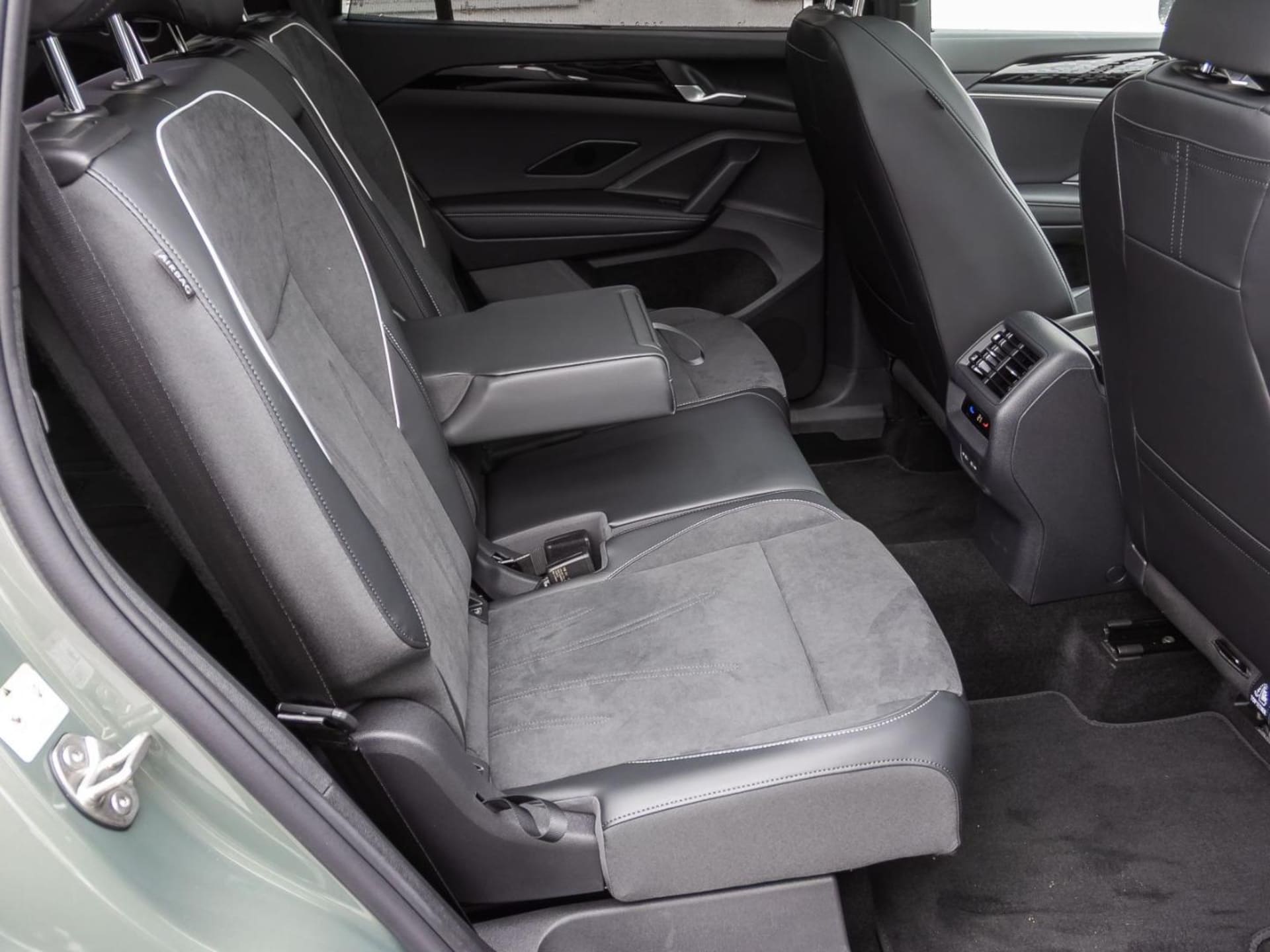 Volkswagen Tayron Elegance