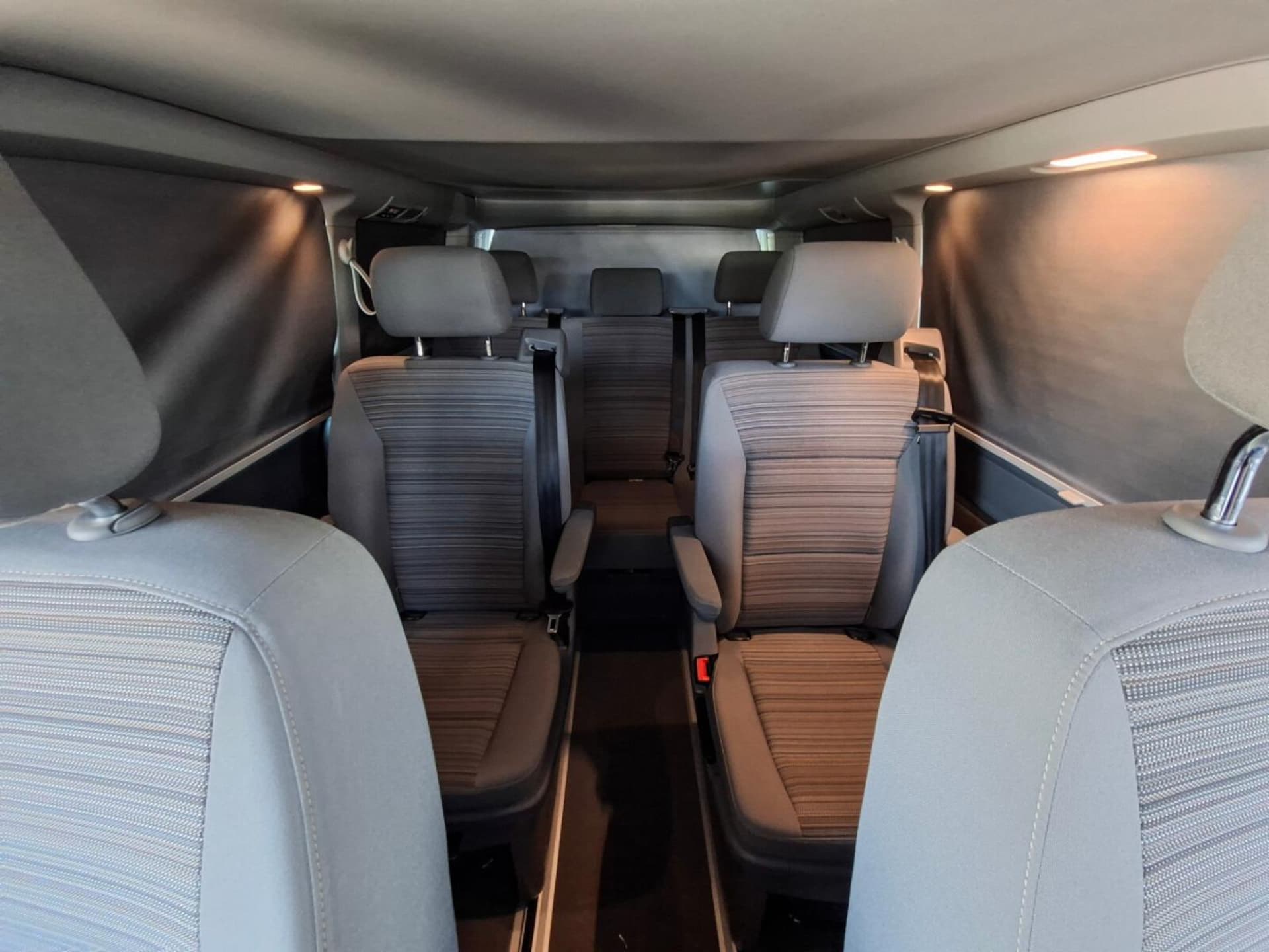 Volkswagen California 6.1 Beach