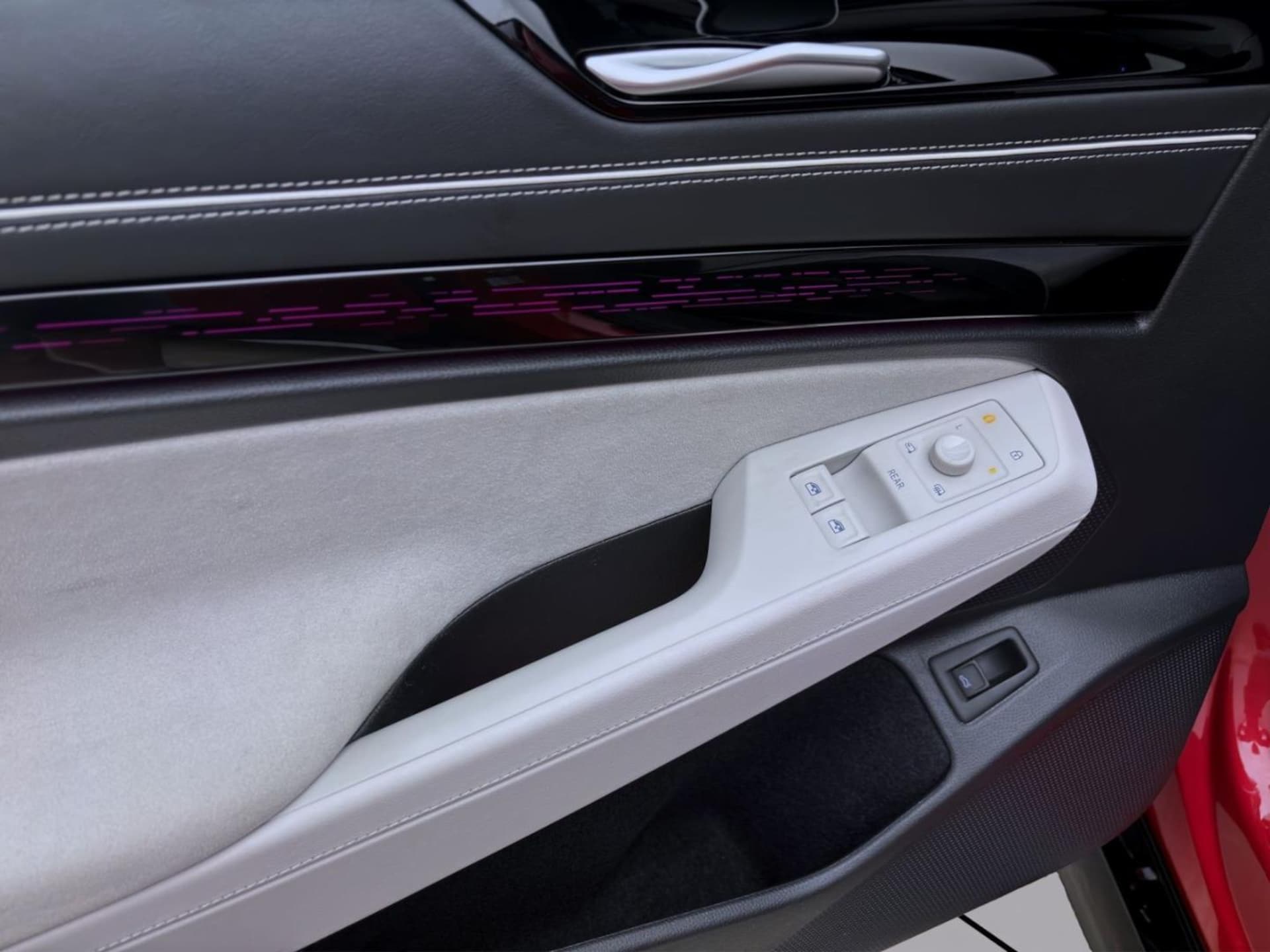 Volkswagen ID.7 Tourer Pro