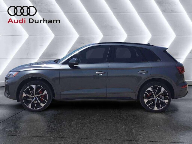 2023 Audi SQ5
