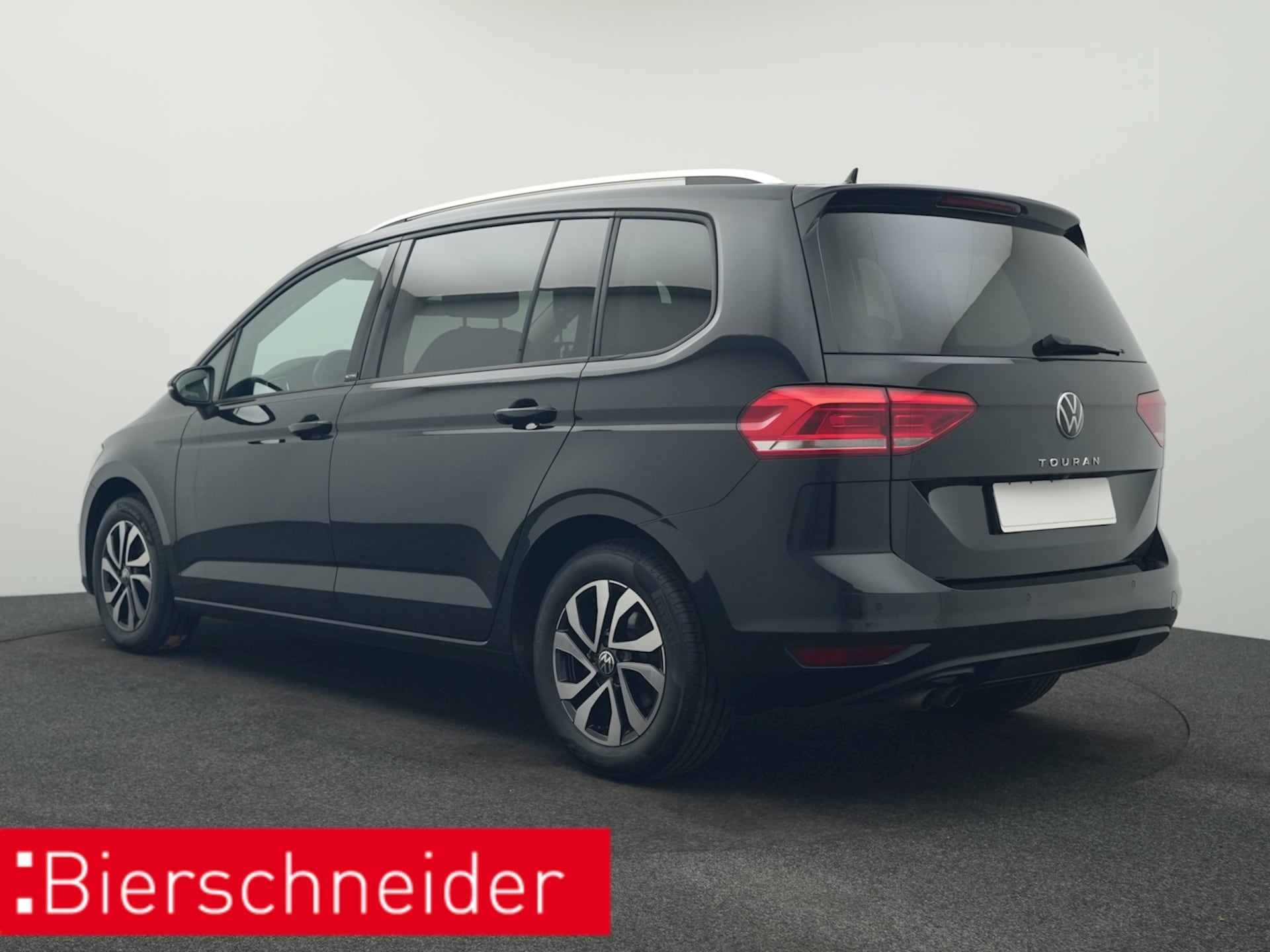 Volkswagen Touran Active