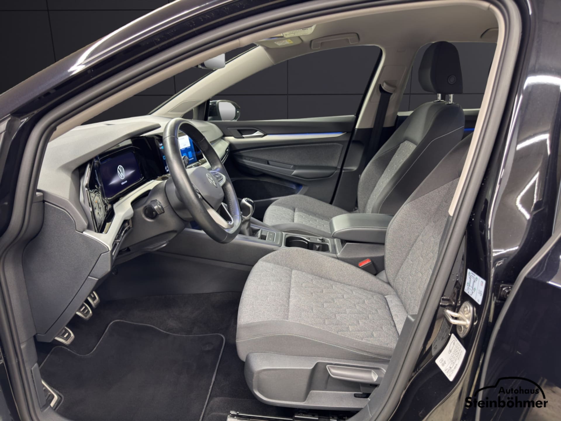 Volkswagen Golf MOVE