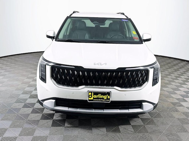 2025 Kia
