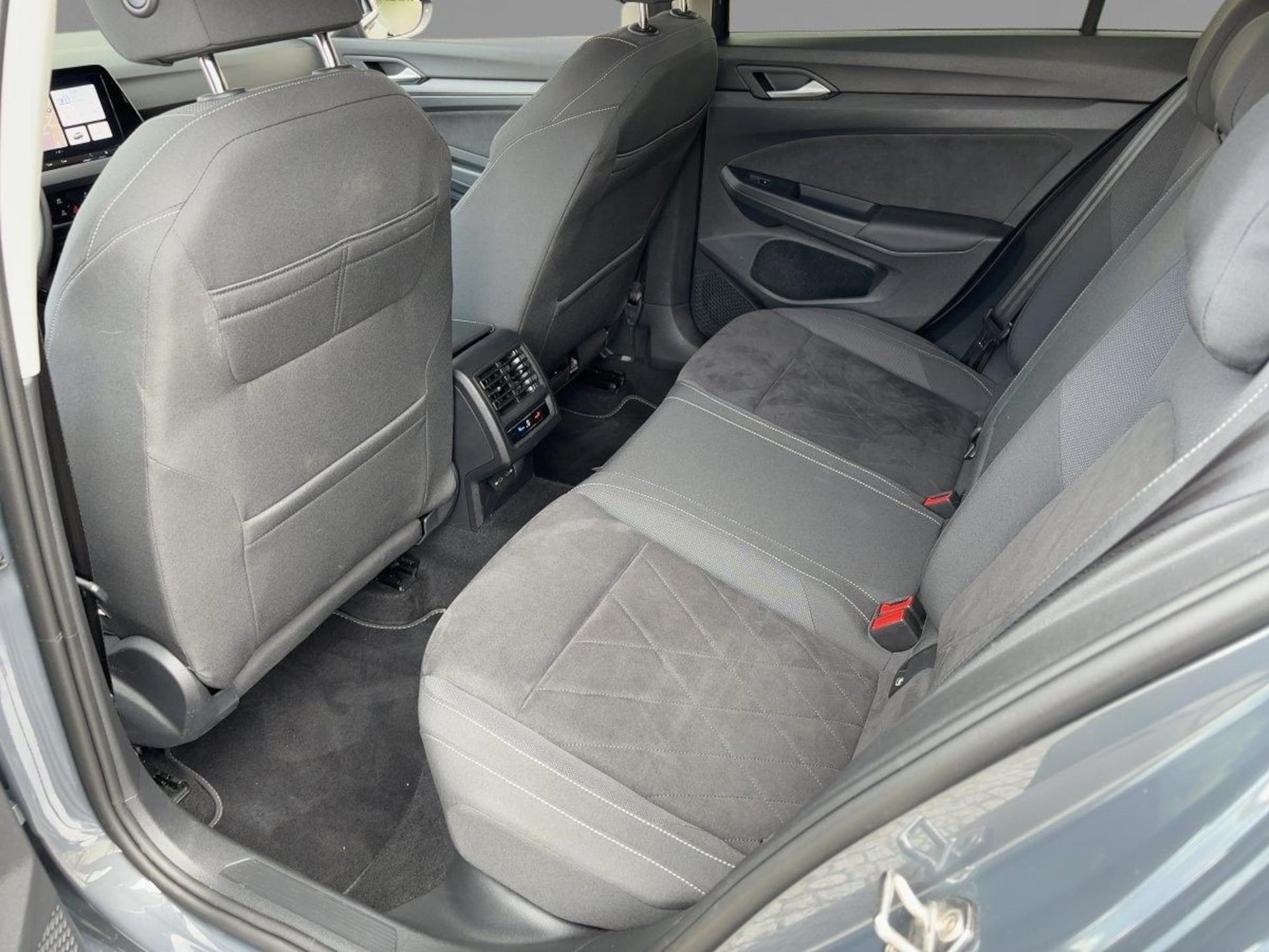 Volkswagen Golf Style