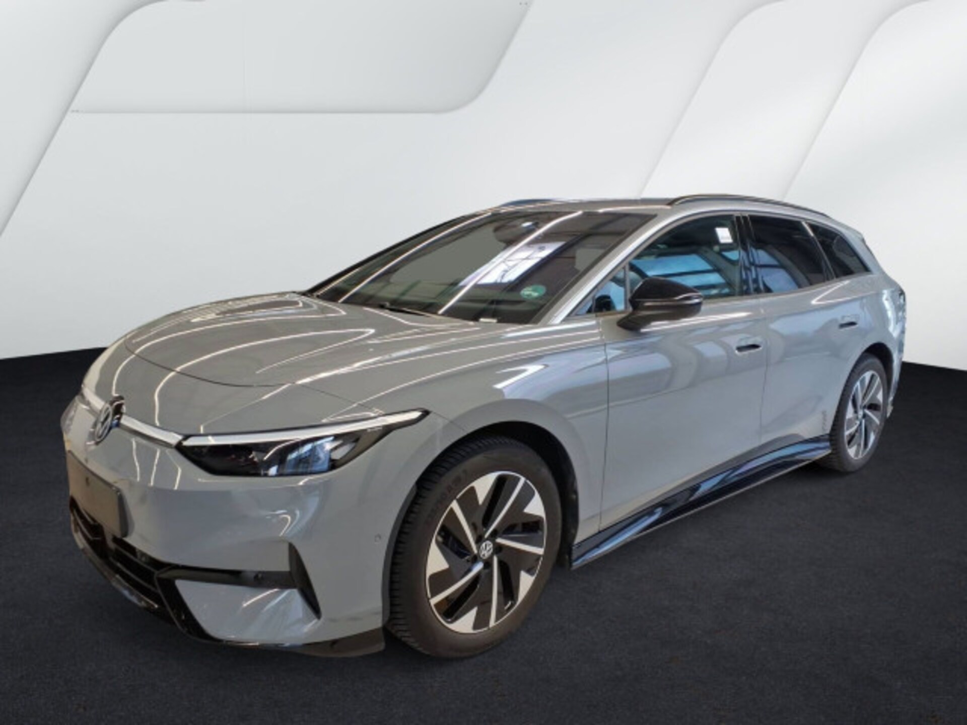 Volkswagen ID.7 Tourer Pro