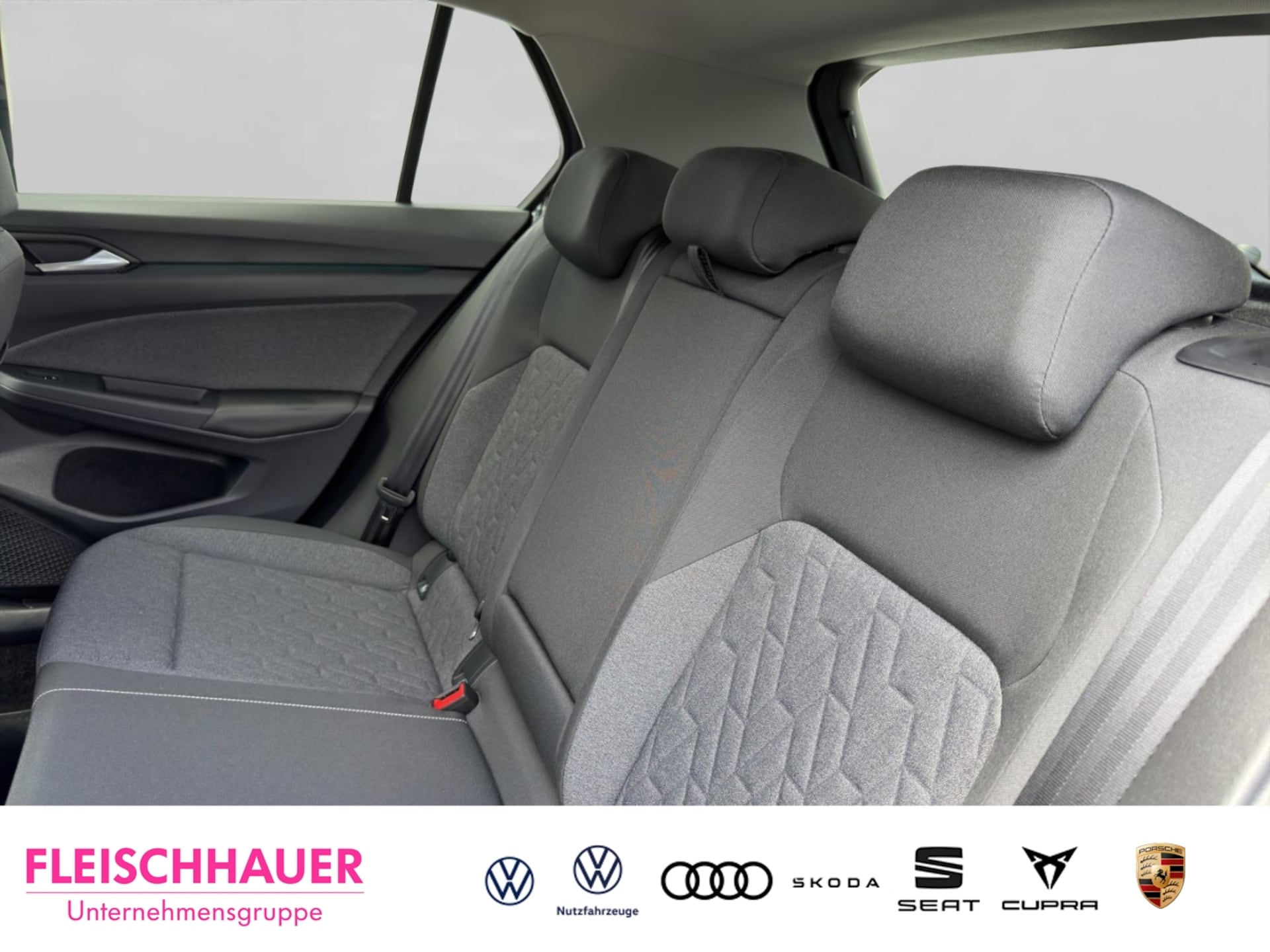 Volkswagen Golf MOVE