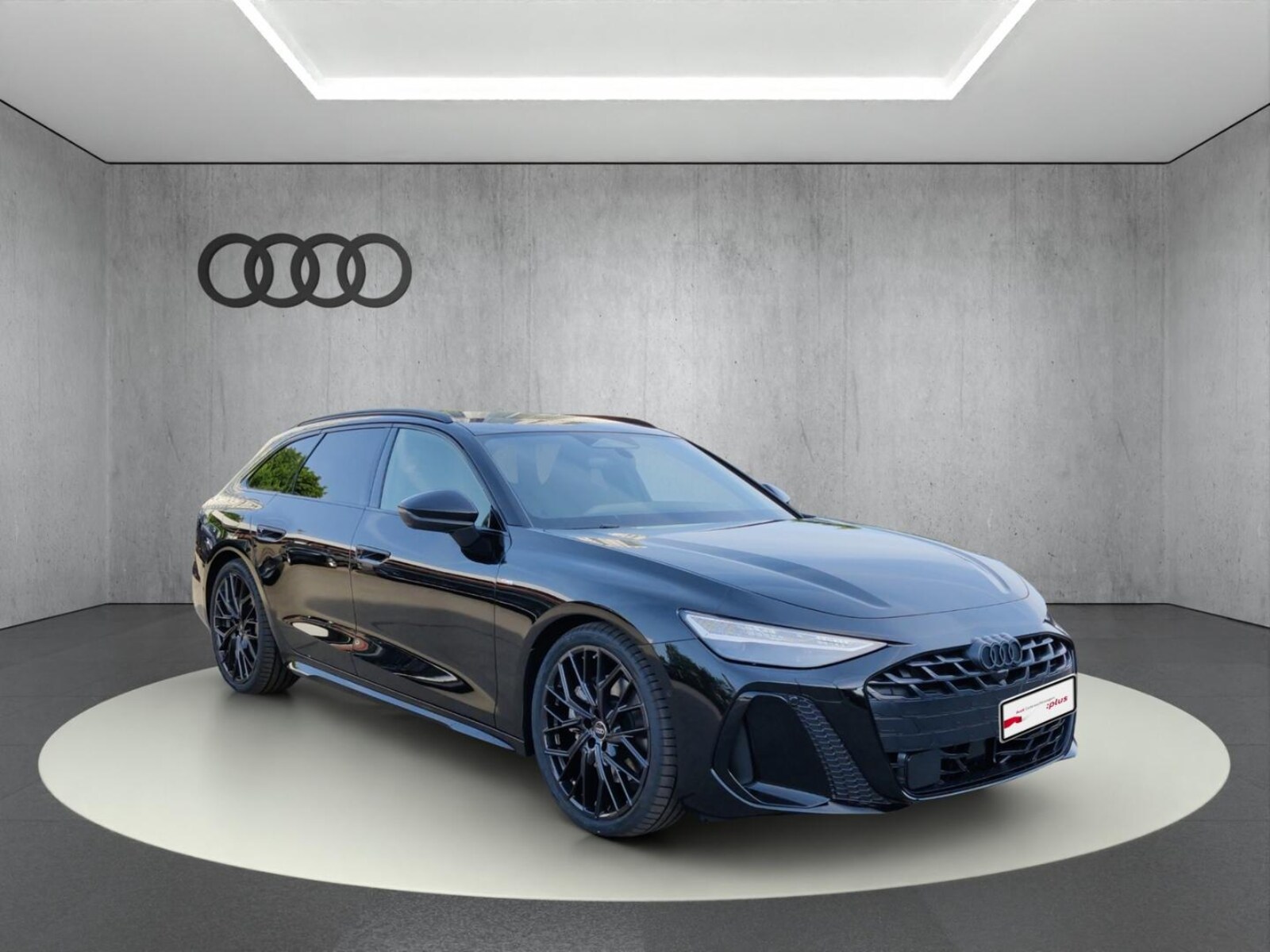Audi A6 Avant – Bild 3