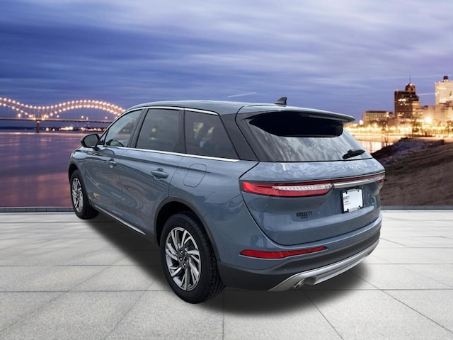 2024 Lincoln Corsair