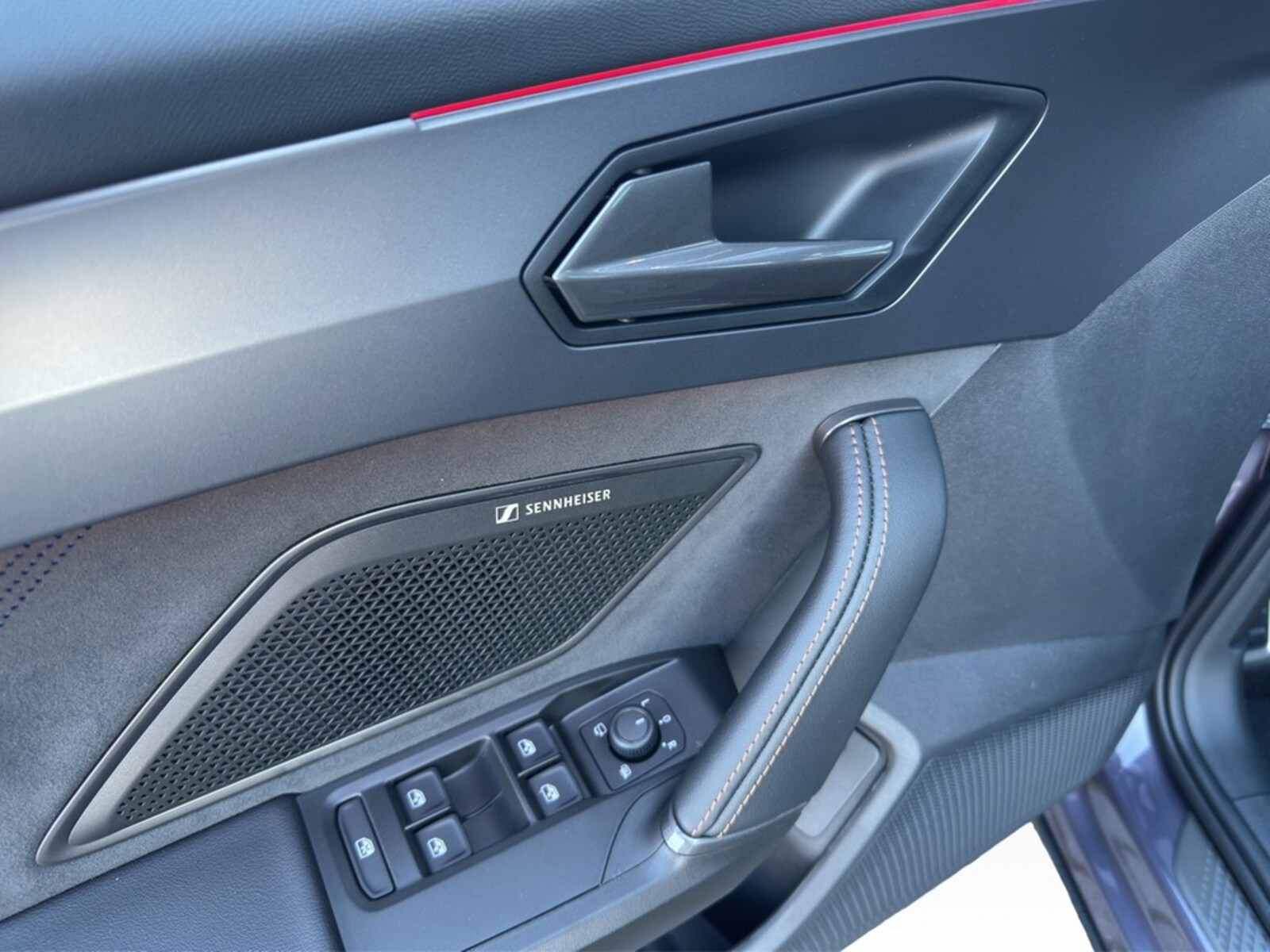 CUPRA Formentor – Bild 10