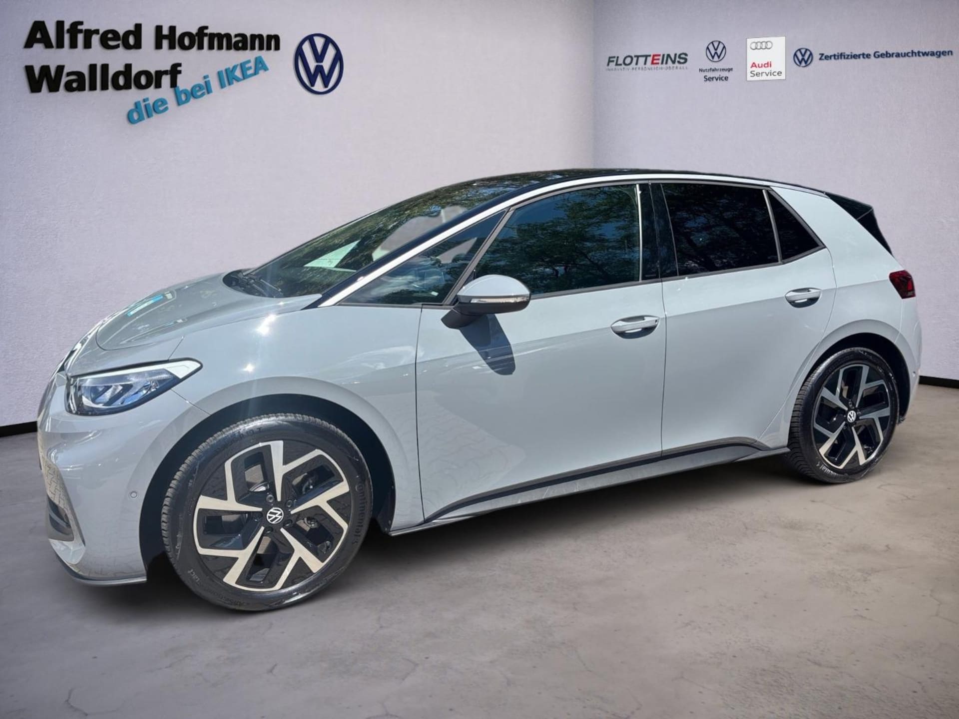 Volkswagen ID.3 MOVE Pro