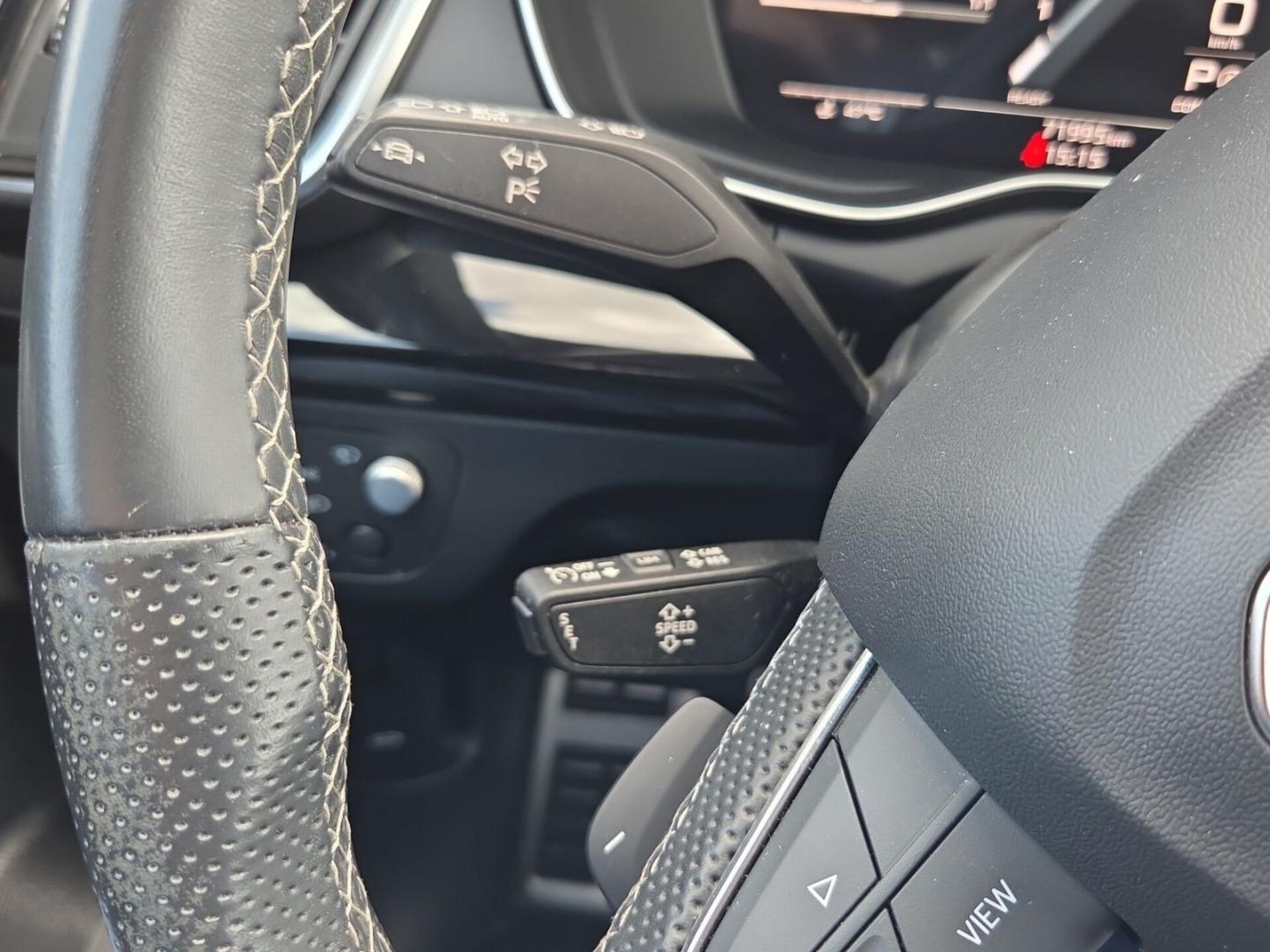 Audi SQ5 Sportback